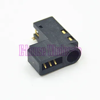 

[50PC/ LOT] Wholesale Price For Headphones Charger Connector Headset Plug Port For PSP 1000 PSP1000 Repair