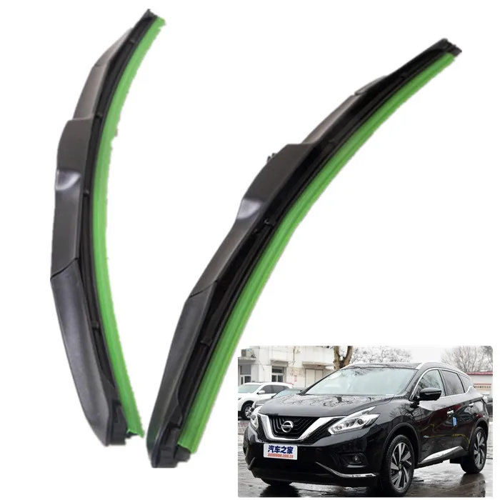 Xia Mengmeng for Nissan Murano 2003 2004 2005 2006 2007 2014 2015