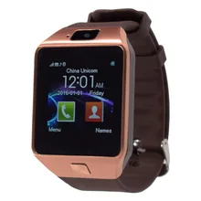 Beliebte smart watch g1 mit kamera bluetooth armbanduhr gsm smartwatch für ios android handys support ft karte multi sprache