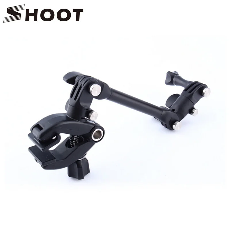 Prix pour Shoot réglable instrument guitare music jam montage tournante étape pince pour gopro hero 5 3 4 sjcam xiaoyi yi 4 k h9 caméra Prix pour Shoot réglable instrument guitare music jam montage tournante étape pince pour gopro hero 5 3 4 sjcam xiaoyi yi 4 k h9 caméra
