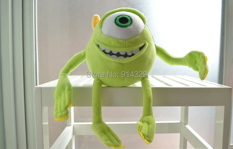 monsters inc toys mike