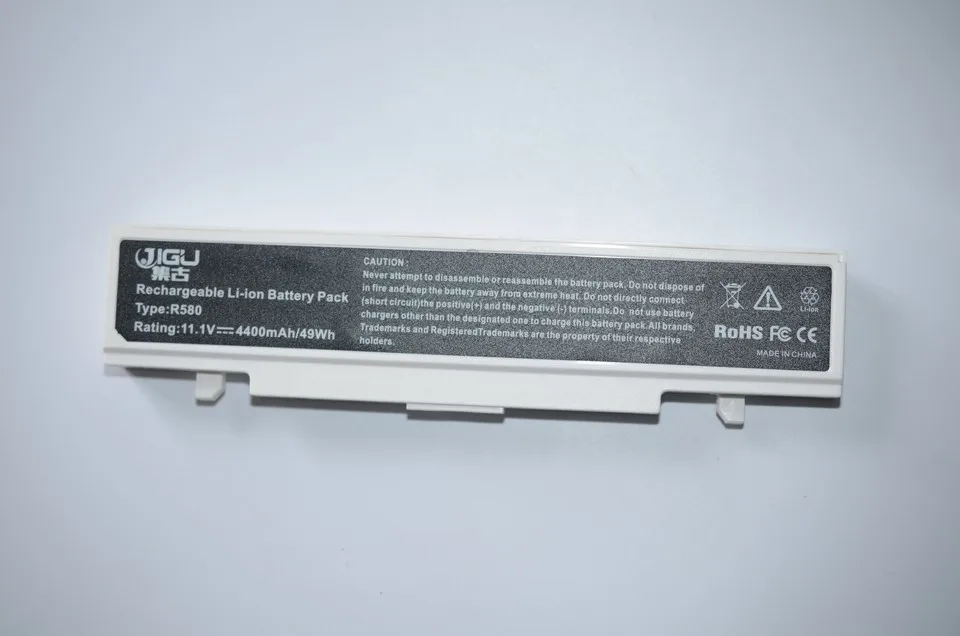 Jigu Аккумулятор для samsung PB9NC6B AA-PB9NC6W AA-PB9NS6B AA-PB9NC5B AA-PL9NC2B AA-PL9NC6W Rv513 R730