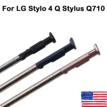 Сменный сенсорный Стилус для LG Stylo 4 Q Stylus Q710 Q710MS Q710CS 6,2"
