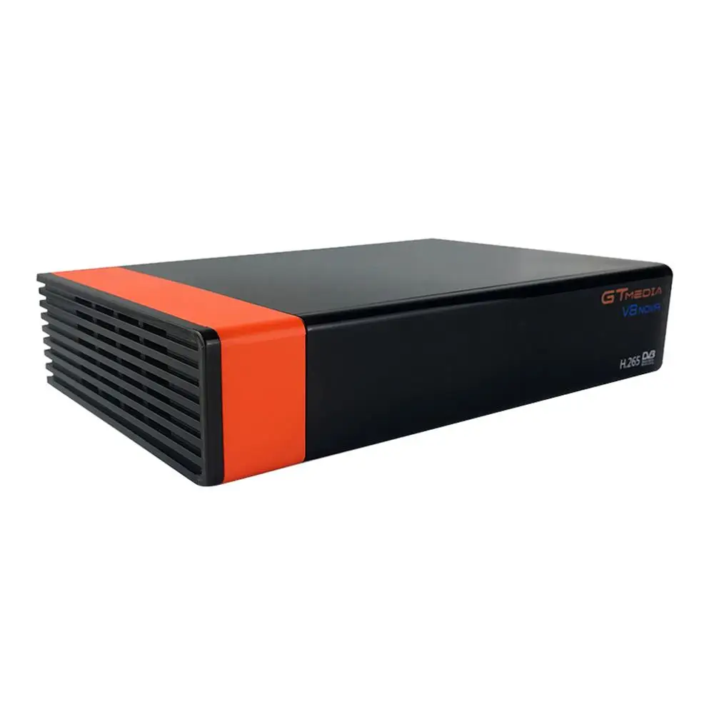 Vorke GTMEDIA V8 NOVA DVB S2 Media Player Поддержка WI FI H.265 веб ТВ IP Youtube Youporn хочеш|Спутниковое ТВ| |