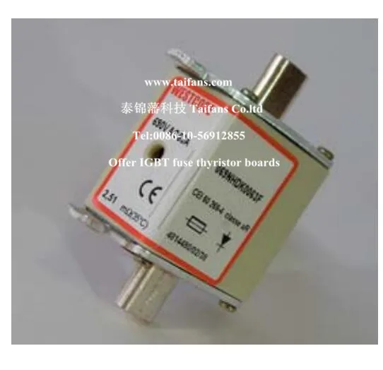 Новый предохранитель 069NHCK0016F 069NHCK0020F 069NHCK0025F 069NHCK0032F 069NHCK0040F 069NHCK0050F 069NHCK0063F |