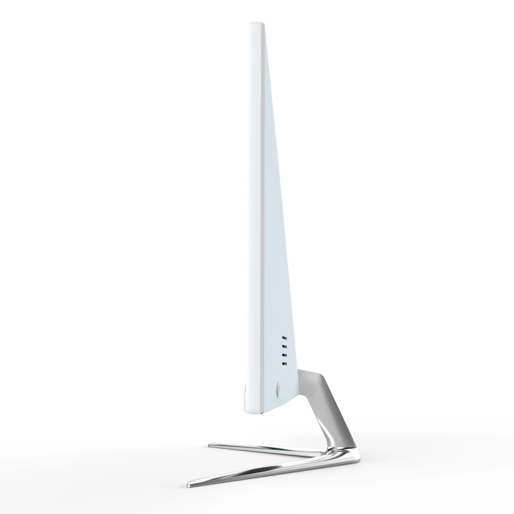 Onebot L2416 23 8 &quotвсе в одном настольный компьютер двухъядерный G4400 120G SSD 4G DDR4 1920*1080 PC