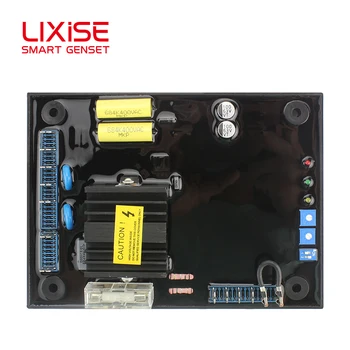 

WT-3 LIXiSE 3 phase avr generator voltage stabilizer
