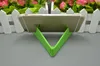 Cute V Shape Multi-function Mobile Phone Holders Stands lovely portable phone stand for IPhone 5 6 7 Samsung Xiaomi ► Photo 3/6