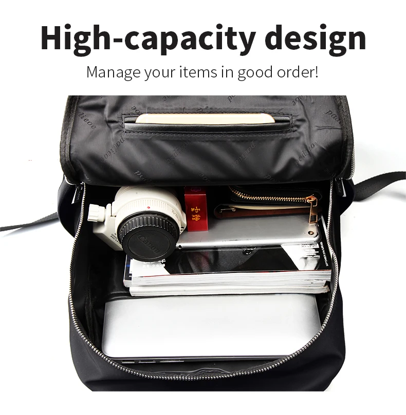 Cheap men daypack