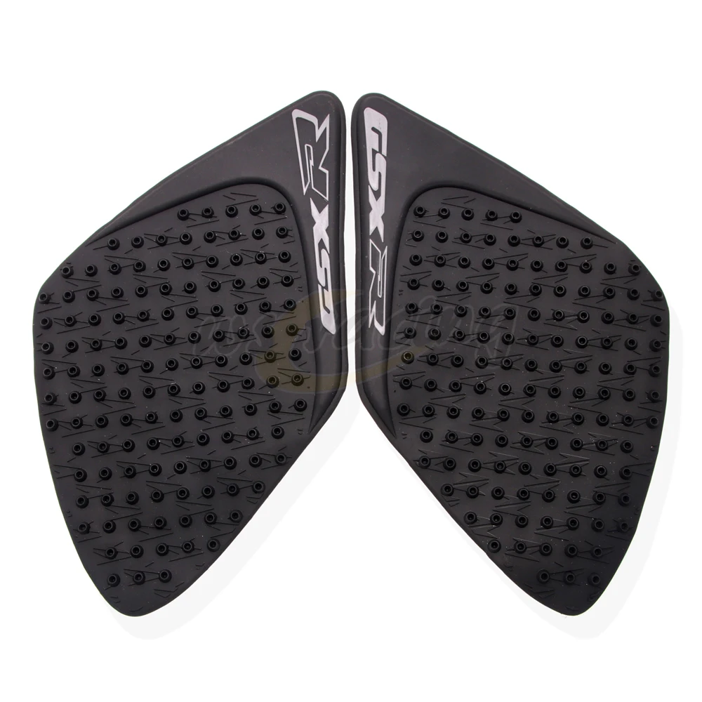 Motorcycle Tank Traction Pad Side Gas Knee Grip Protector Protection