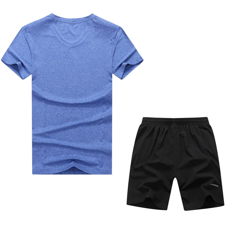 Running Sets (4)