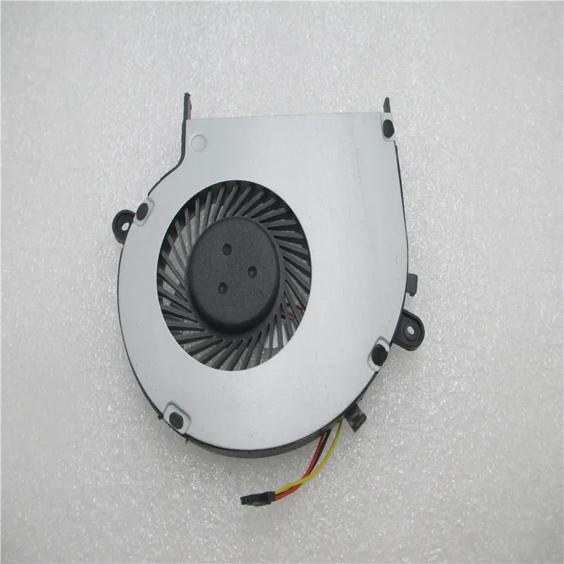 Совершенно новый вентилятор ЦП для ноутбука Toshiba Satellite L50-B L50 DFS541105FC0T | Компьютеры и