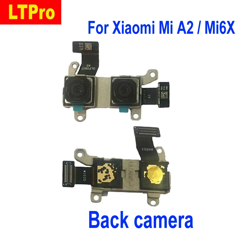 LTPro High Quality Tested Main Rear Back Camera For Xiaomi