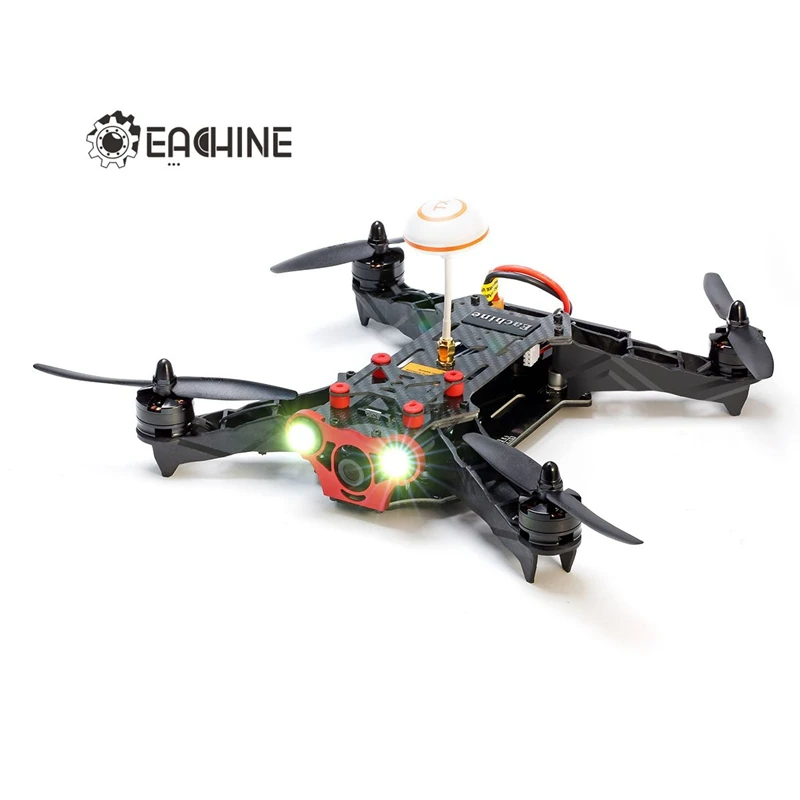 Eachine Racer 250 FPV Drone Built in 5.8G Transmitter OSD With HD Camera  ARF Version|fpv osd|osd cameraosd video - AliExpress