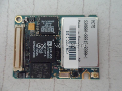

GSM/GPRS radio module (Cinterion MC75) Replacement for Psion Teklogix Ikon 7505