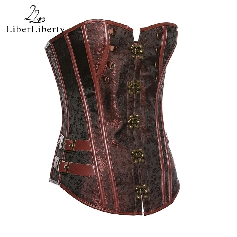 Женский корсет для коррекции талии в готическом стиле|corset corset|corset for slimming waistwomen