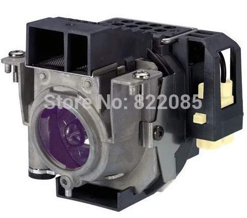 

NP08LP Original Projector Lamp Bulbs with housing for NP41 / NP52 / NP43G / NP54G