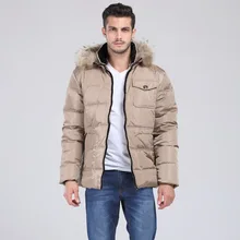 Брендовая зимняя куртка мужская новая парка куртка мужская утолщенная Oversize XL-7XL 8XL теплая куртка мужская Повседневная ветровка-30 градусов