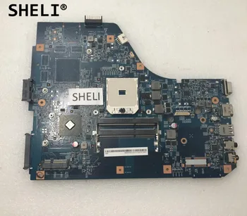 SHELI For Acer 5560 5560G Motherboard 10338-1M MB.RNW01001 48.4M702.01M SHELI For Acer 5560 5560G Motherboard 10338-1M MB.RNW01001 48.4M702.01M