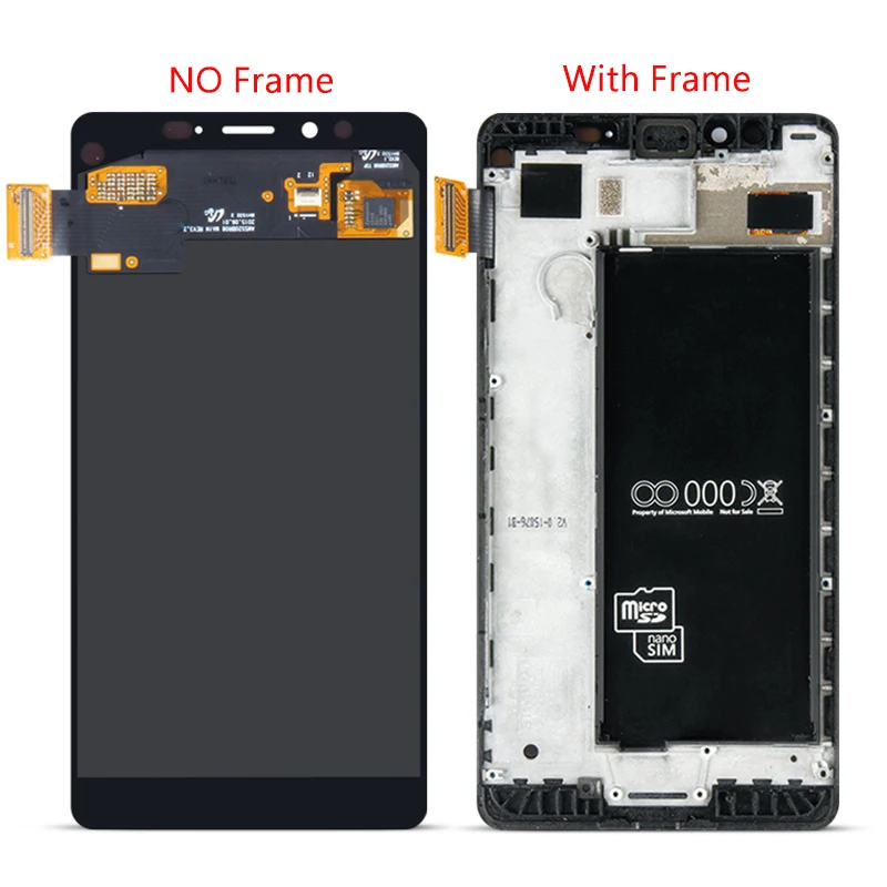 N950诺基亚4