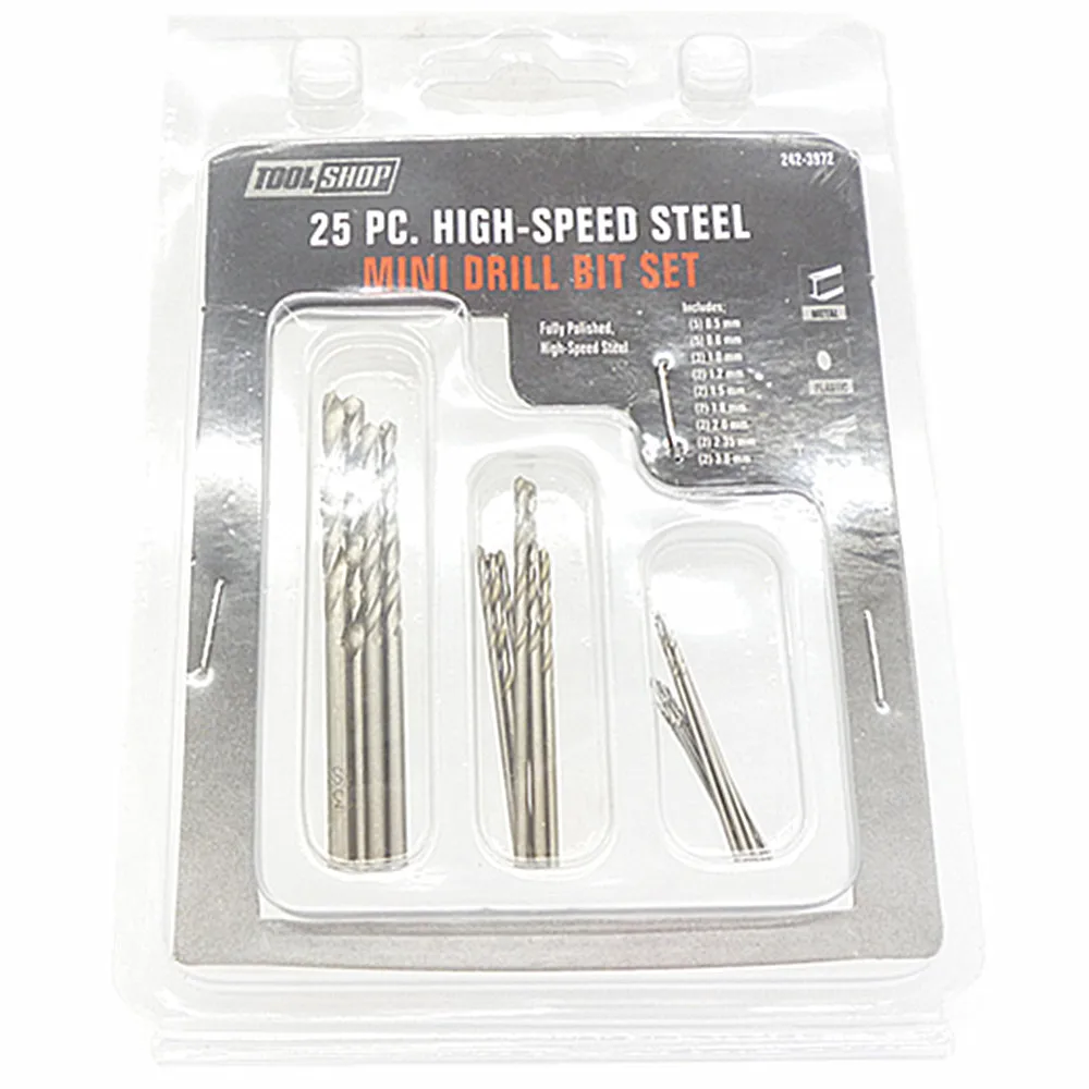 Manual Drill Carpentry Tool