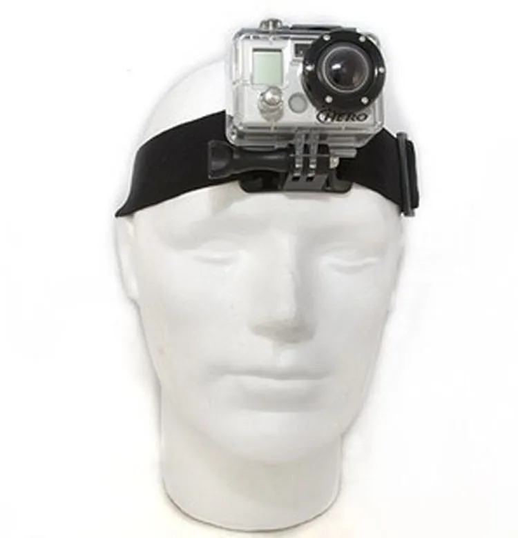 Экшен Камера На Голову Купить
