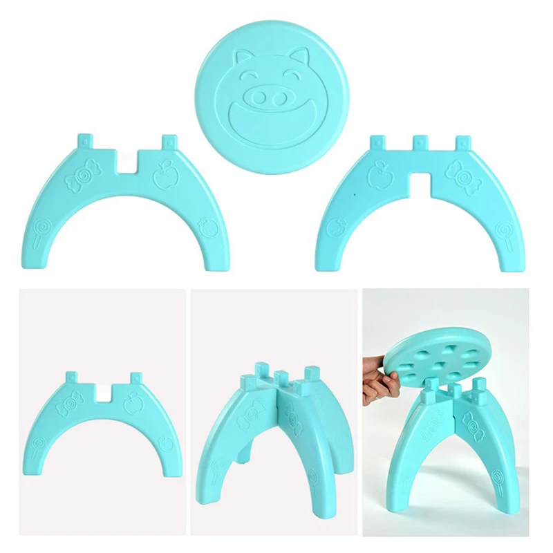 Dropship Folding Step Stool Thicken Mini Cartoon Firm Chair for Kitchen Bathroom Bedroom Kids Adults Bench Baby Seat Dropship Folding Step Stool Thicken Mini Cartoon Firm Chair for Kitchen Bathroom Bedroom Kids Adults Bench Baby Seat