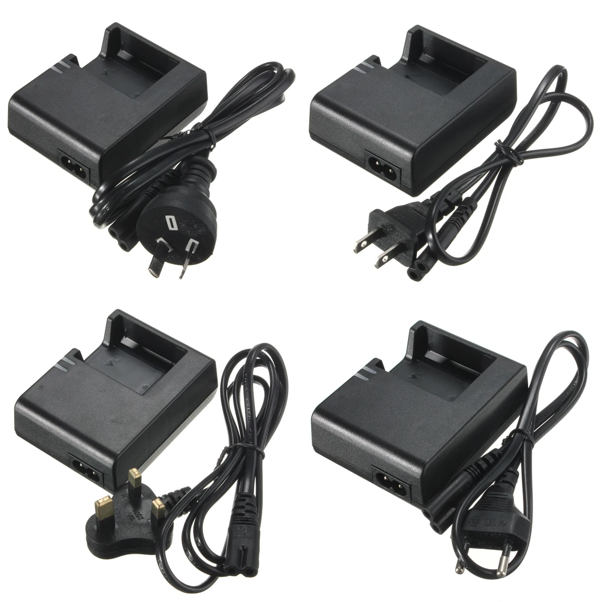 Claite LC E10C LC-E10C LC-E10E LC E10E Camera Battery Charger For Canon Camera LP-E10 LPE10 E10 KISS EOS X50 1100D 1200D 1300D Claite LC E10C LC-E10C LC-E10E LC E10E Camera Battery Charger For Canon Camera LP-E10 LPE10 E10 KISS EOS X50 1100D 1200D 1300D