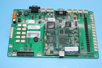 

Polar solvent printer Ver1.2 main board