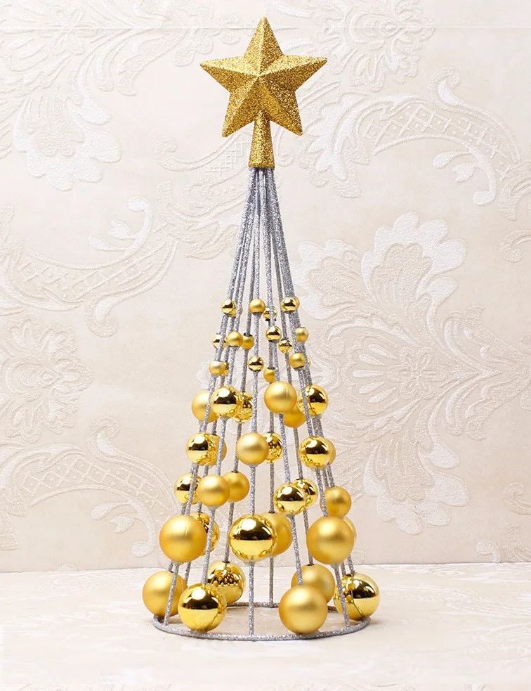 Модные рождественские украшения Navidad, рождественские украшения для дома или вечерние украшения на елку