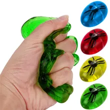 Слизь пластилина игрушки цветной глины слизь для детей Пластилин слизь фрукты Пластилин игрушки Z1222