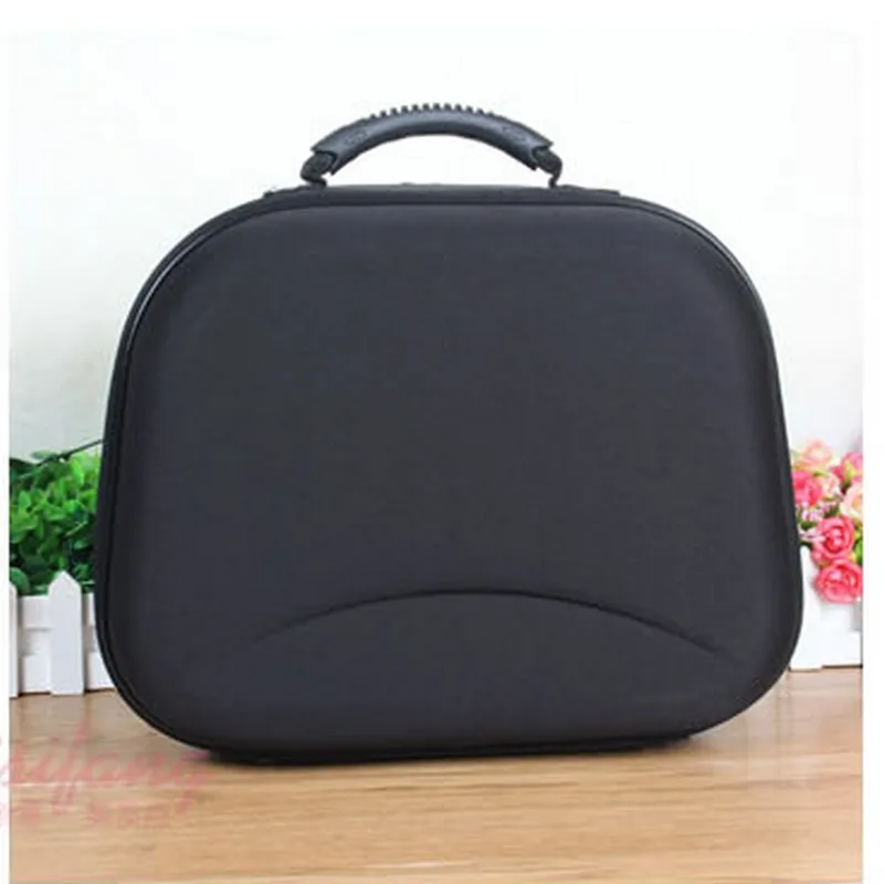 

Professional Barber Tools bag Portable Leatherette Hair scissors bag Hairdressing Styling Clipper Comb Scissors Case Storage bag