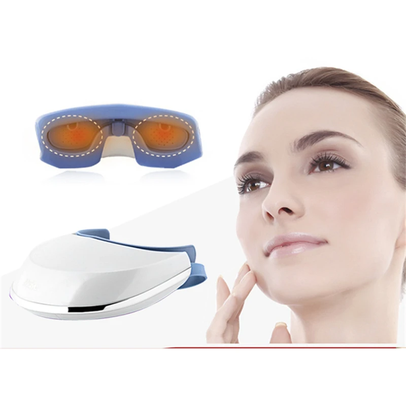 Ikakon Wholesale Electric Eye care Vibration Eye Care Tools Anti