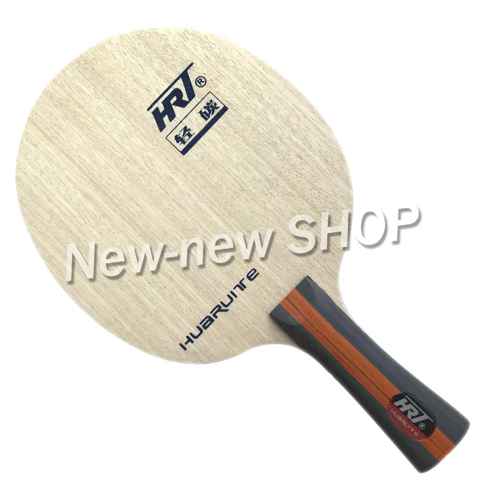 

HRT table tennis blade Light Carbon for Table Tennis Racket