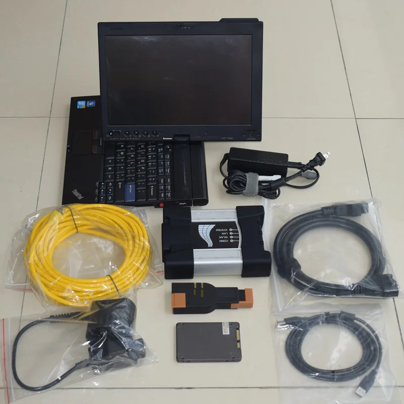  Neue generation für bmw icom a2 b c diagnostik & programming tool für bmw icom nächsten + 20199 v s