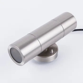 

New design CE certification waterproof LED wall light ,high quality LED outdoor wall lamp garden light