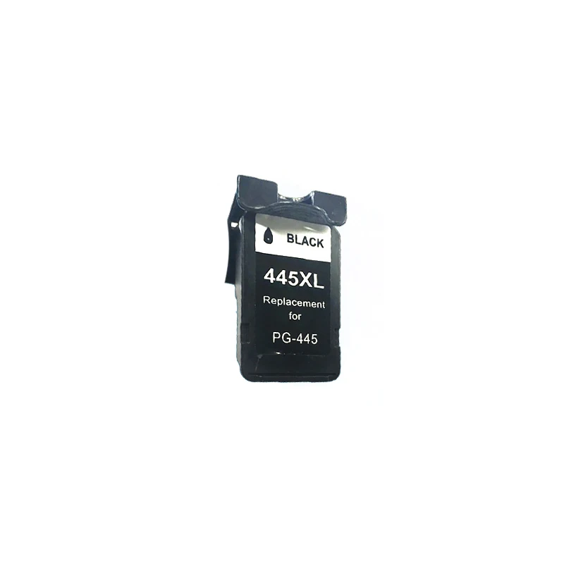 PG445 PG445XL картридж с чернилами совместимый Canon PG 445 MX494 MG 2440 2540 2940 2540S IP445|Чернильные