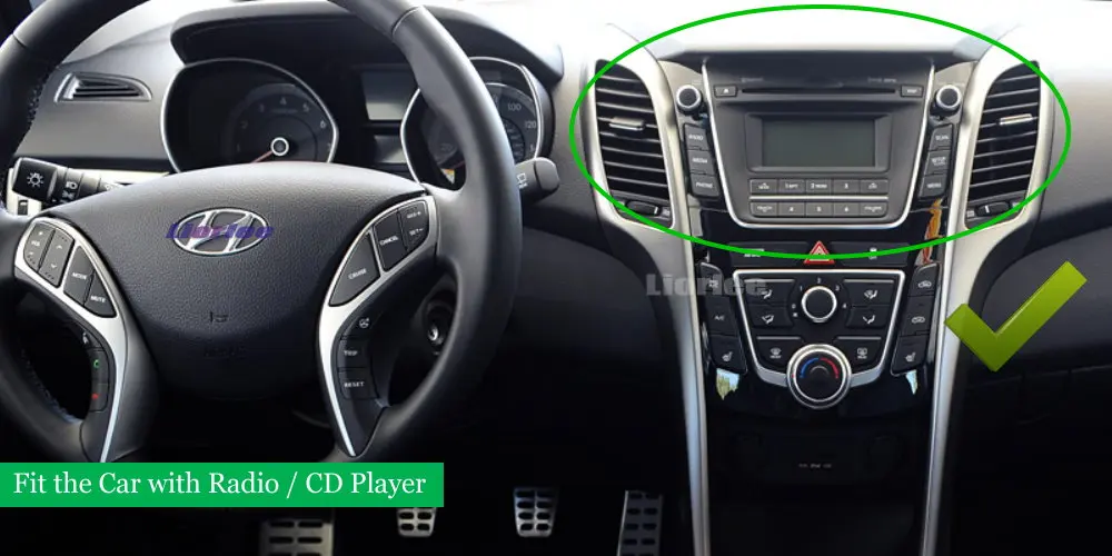 Flash Deal Car DVD Player For Hyundai i30 (GD) 2012~2017 IPS LCD Screen GPS Navigation Android System Radio Audio Video Stereo 4 Flash Deal Car DVD Player For Hyundai i30 (GD) 2012~2017 IPS LCD Screen GPS Navigation Android System Radio Audio Video Stereo 4