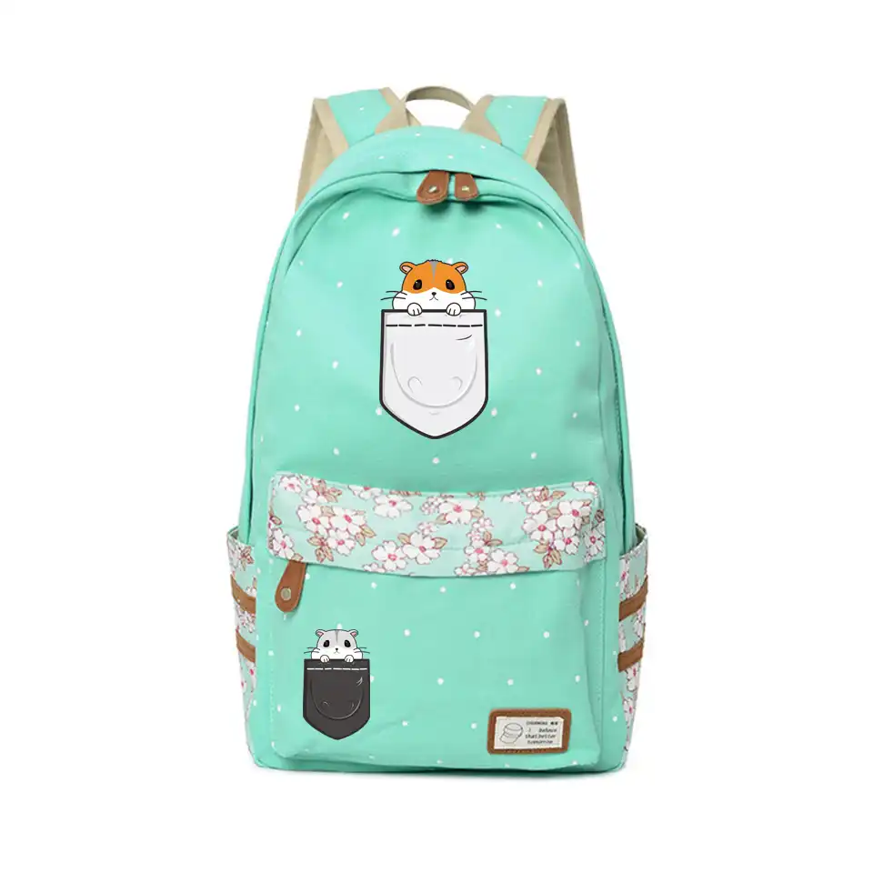 hamster backpacks