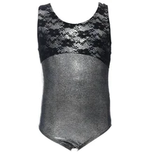 Новая пачка сладкая девочки балетные костюмы Боди без рукавов танцевальное платье балетные гимнастические леотарды акробатика танцевальное платье