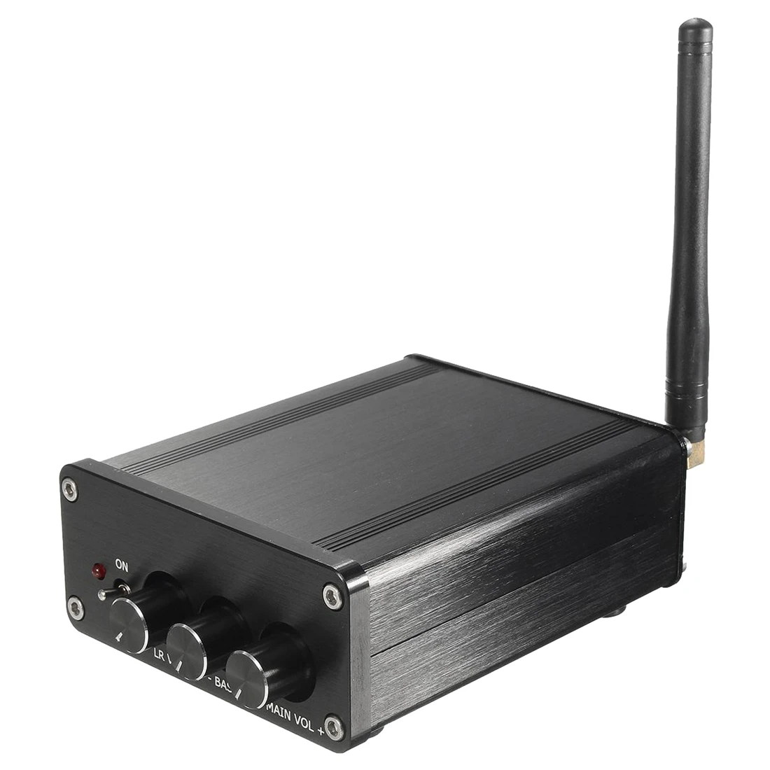 Toa Amplifier Digital Za-d500