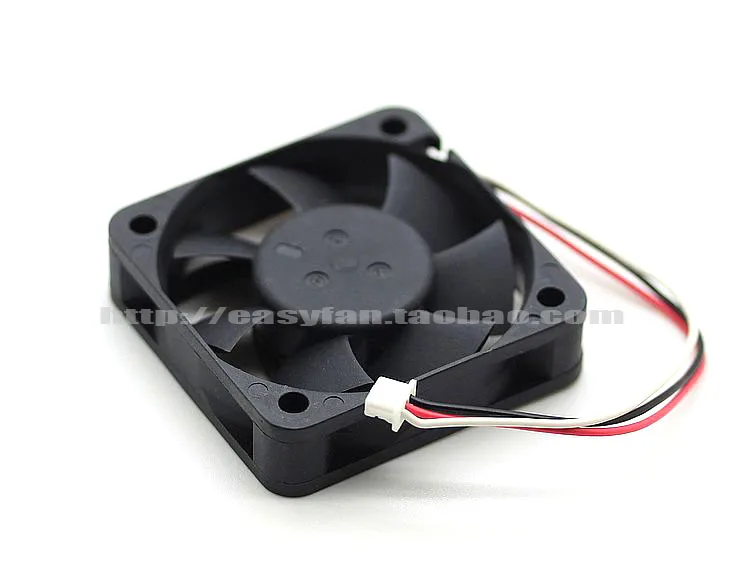 Вентилятор охлаждения сервера Detla Electronics ASB0412HA B308 DC 12 В 0.10A 40x40x10 мм|square fan|server fanfan