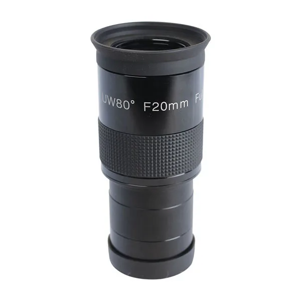 SVBONY 2 inch Eyepiece F20mm Superb Ultra Wide Angle 80 Degree (1)