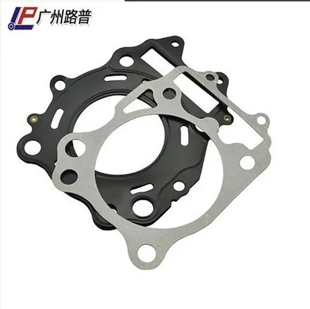 

LOPOR For Suzuki AN250 Burgman Skywave AN 250 High Quality Motorcycle Engines Cylinder Gasket Kits Set