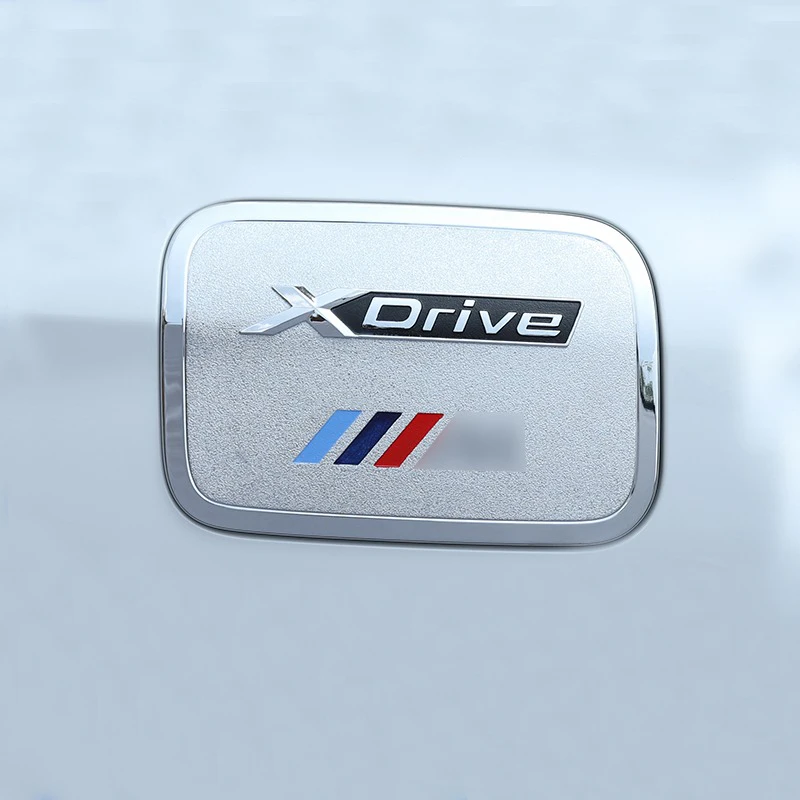 

Lsrtw2017 Abs Car Fuel Tank Cap Cover for Bmw X3 2018 2019 2020
