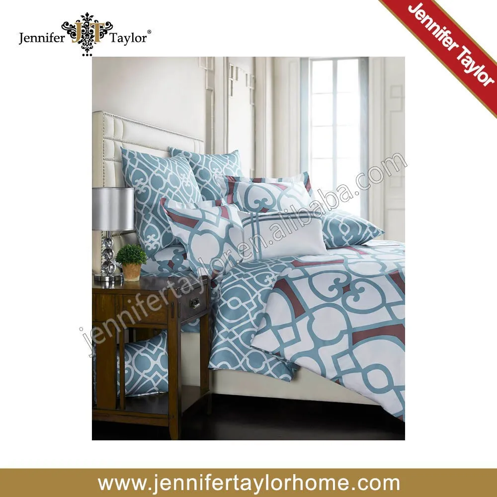 2015 most popular best design brand bedding setin Bedding Sets from