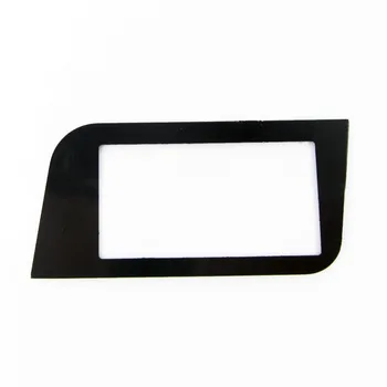 

New Russia version Only glass A93 glass for starline A93 A63 lcd remote two way car remote