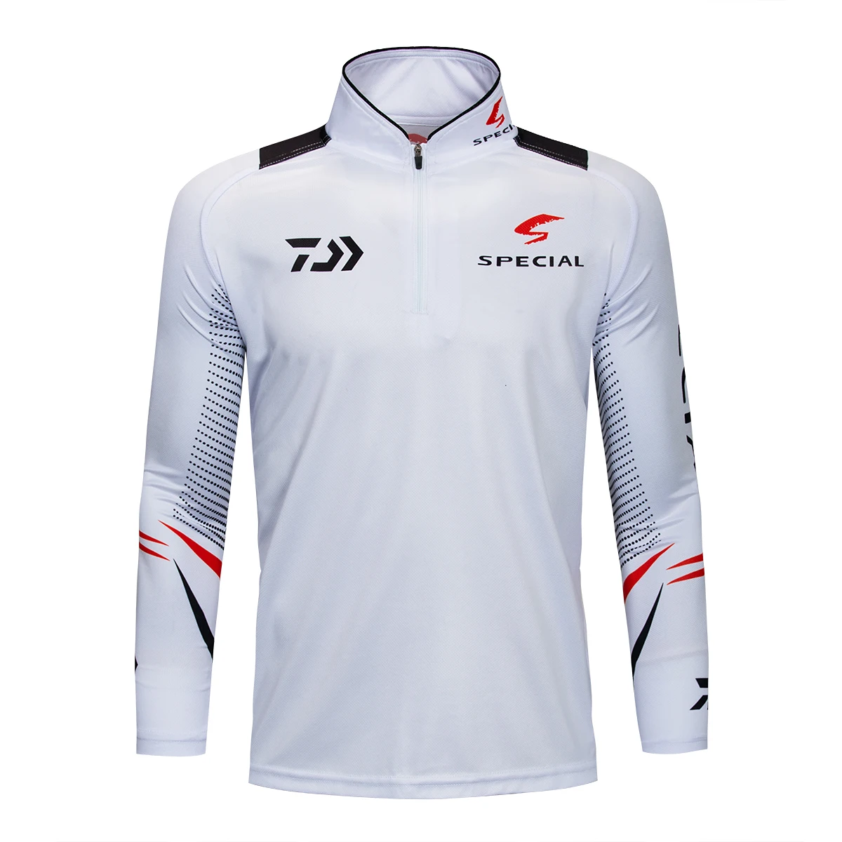 Pro Fishing Jersey высокая производительность дышащая удобная мужская футболка с длинным рукавом для рыбалки с длинным рукавом для серфинга Защита от солнца S-4XL