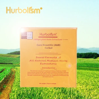 

Hurbolism Plant Extracts Powder,Cure Hepatitis (A&B),Cure Liver Cirrhosis And Fatty Liver,Nourish Liver Functions,50g/lot