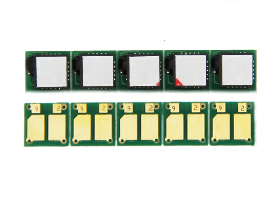 Compatible Laser Counter Chips CF219A Drum Chip Resetter for HP Laserjet Pro M132a (6)